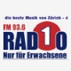 Radio 1 93.0 FM