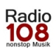 Radio 108 108.0 FM