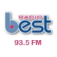 Best 93.5  FM