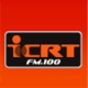 ICRT 100 FM