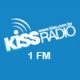 Kiss Radio 1  FM