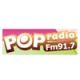 POP Radio 91.7 FM