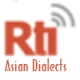 RTI 2 Asian Dialects