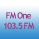 FM One 103.5 FM