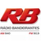 Radio Bandeirantes 840 AM