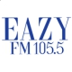 Listen to Easy FM 105.5 FM free radio online