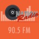 Nation Radio 90.5 FM
