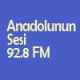 Anadolunun Sesi 92.8 FM