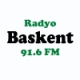 Radyo Baskent 91.6 FM