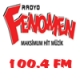 Radyo Fenomen 100.4 FM