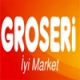 Radyo Groseri