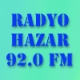 Radyo Hazar 92.0 FM