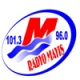 Radyo Mayis 96.0 FM