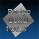 Radyo Ulku 106.5 FM