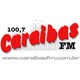 Radio Caraibas 100.7 FM