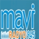 Hatay Mavi Radyo  FM