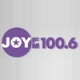Joy FM 100.6