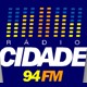 Radio Cidade 94.3 FM