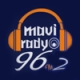 Mavi Radyo 96.2 FM