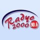 Radyo 2000 90.6 FM