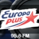 Europa Plus 95.6 FM