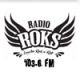 Radio ROKS 103.6 FM