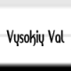 Vysokiy Val