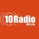 10Radio 105.3 FM