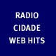 Radio Cidade Web Hits