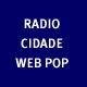 Radio Cidade Web Pop