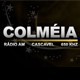 Radio Colmeia 650 AM