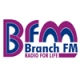 Branch FM 101.8