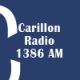 Carillon Radio 1386 AM