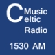 Listen to Celtic Music Radio 1530 AM free radio online
