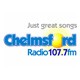 Chelmsford Radio 107.7 FM