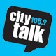 Listen to City Talk 105.9 FM online Radio Listen to City Talk 105.9 FM free radio online