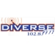 Diverse FM 102.8