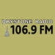 Drystone Radio 106.9 FM