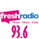 Fresh Radio 93.6