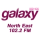Galaxy North East 102.2 FM