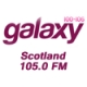 Galaxy Scotland 105.0 FM