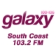 Galaxy South Coast 103.2 FM