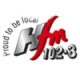 Harborough FM 102.3