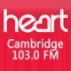 Heart Cambridge 103.0 FM