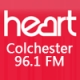 Heart Colchester 96.1 FM