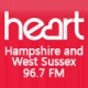 Heart Hampshire and West Sussex 96.7 FM