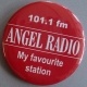 Angel Radio 101.1 FM