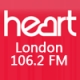 Heart London 106.2 FM
