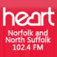 Heart Norfolk and North Suffolk 102.4 FM