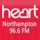 Heart Northampton 96.6 FM